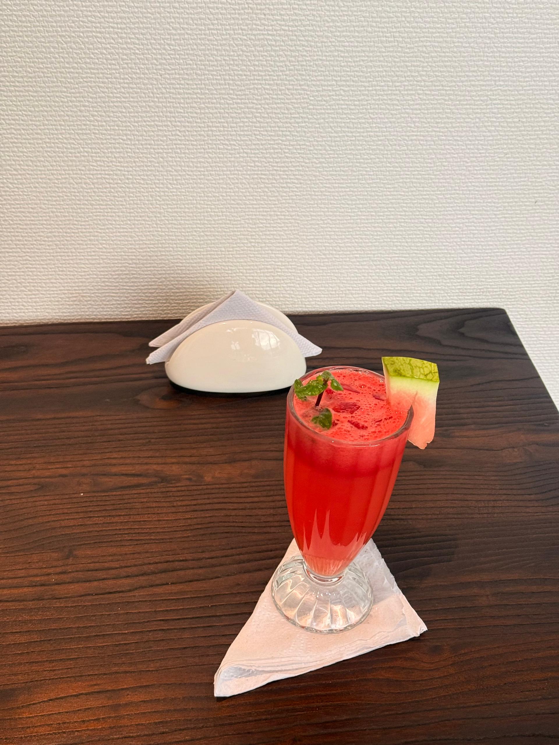 Restaurant & Bar
