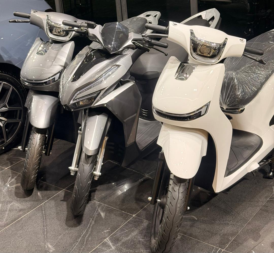 BRAND NEW ELECTRIC BIKE MATRIX MOTOR