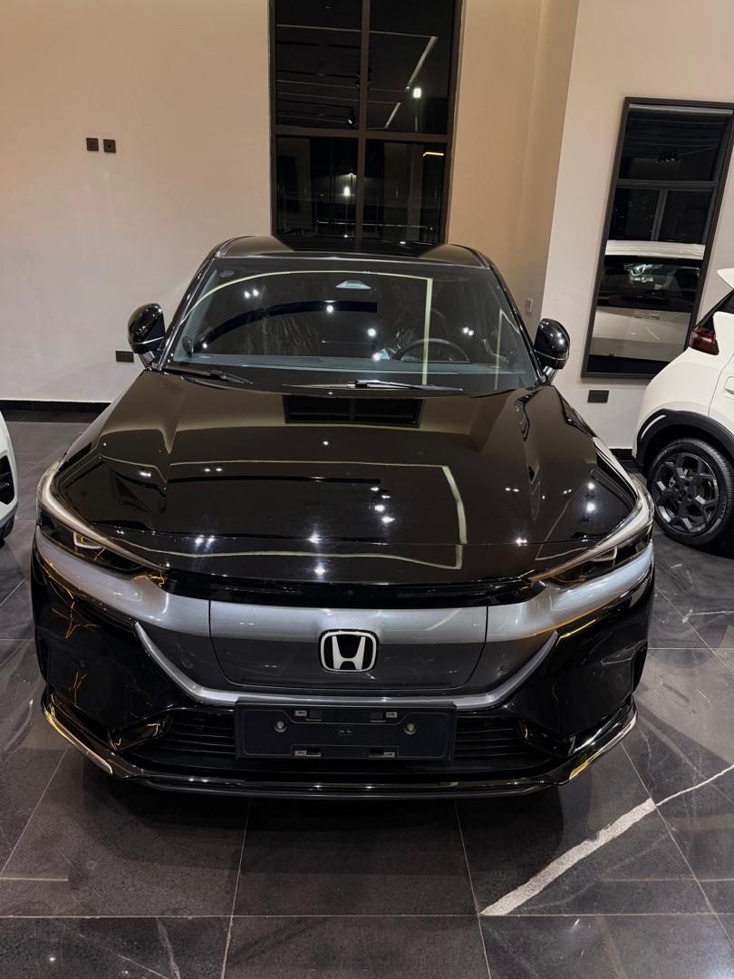 BRAND NEW 2023 HONDA e:NP1 HONDA e:NP1