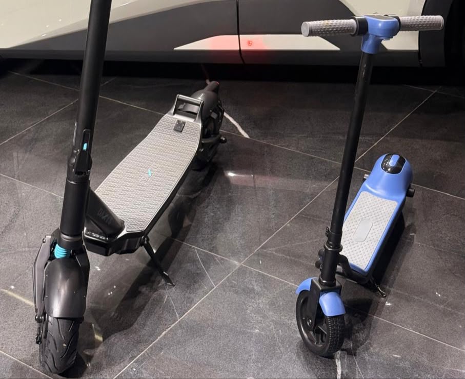 BRAND NEW ELECTRIC SCOOTERS SCOOTERS